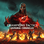 Champions Tactics: Season 10 Launch in Ubisofts PvP Game