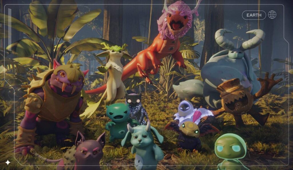 SOMO Collaborates with Animoca Brands to Boost Global Social Gaming