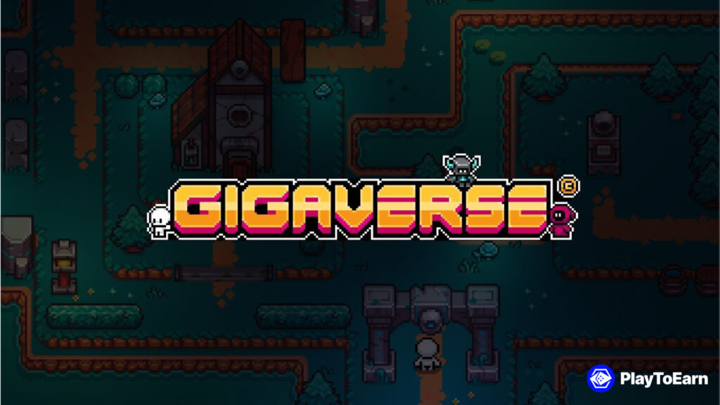 Gigaverse Launches GIGA SWAP