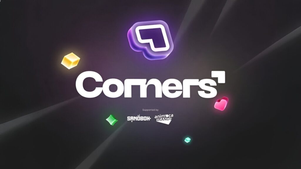 Corners Debuts on Base, Enhancing SAND Ecosystem with Onchain Curation