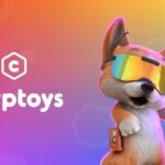 CryptoToys Marketplace Debuts Digital Toy Trading