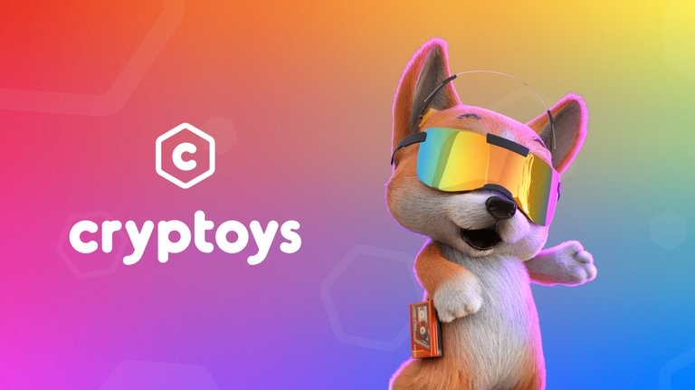 CryptoToys Marketplace Debuts Digital Toy Trading