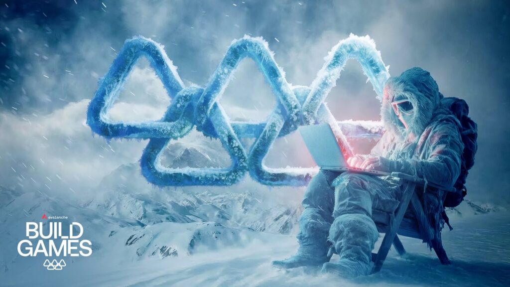 Avalanche Launches $1M Onchain Gaming Apps Competition