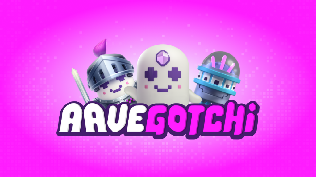 Gotchi Battler Beta: New Features and Free Spirits Unveiled