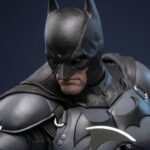 13 Years Later, Hot Toys Finally Gives Arkham Origins’ Batman the Figure He Deserves