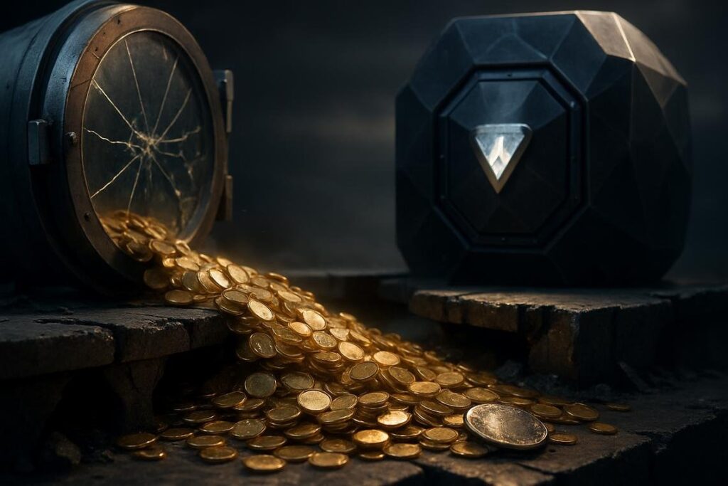 SagaEVM Chainlet Stops Following $7M Incident, Moves Funds to Ethereum