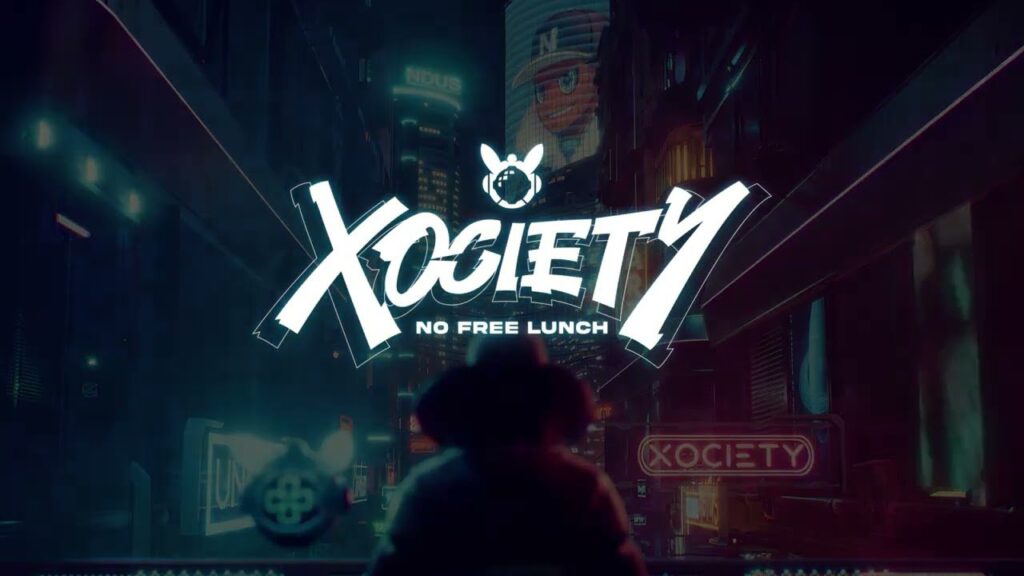 XOCIETY Postseason 1 Commences: $5,000 $XO Rewards and Frontier Avatars