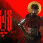 1348 Ex Voto, an Action/Adventure Game Based in 14th Century Italy, Sets March 12 Launch on PC/PS5 and Cancels Xbox Version