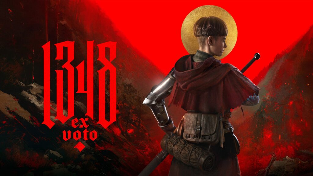 1348 Ex Voto will be released on March 12, 2026, but the Xbox Series version has been canceled