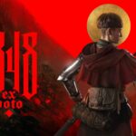 1348 Ex Voto will be released on March 12, 2026, but the Xbox Series version has been canceled