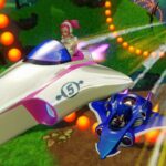 Sonic Racing: CrossWorlds director hints at big surprise crossovers for 2026