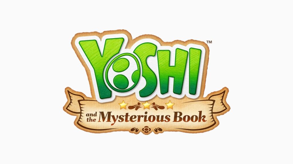 Everything You Need to Know About Nintendo’s Yoshi and the Mysterious Book