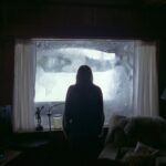 The Lodge is the perfect winter horror movie