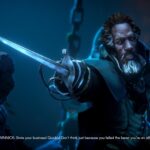 No Rest for the Wicked Sacrament Guide