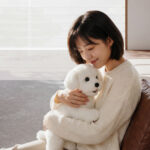 AI moves into the real world as companion robots and pets