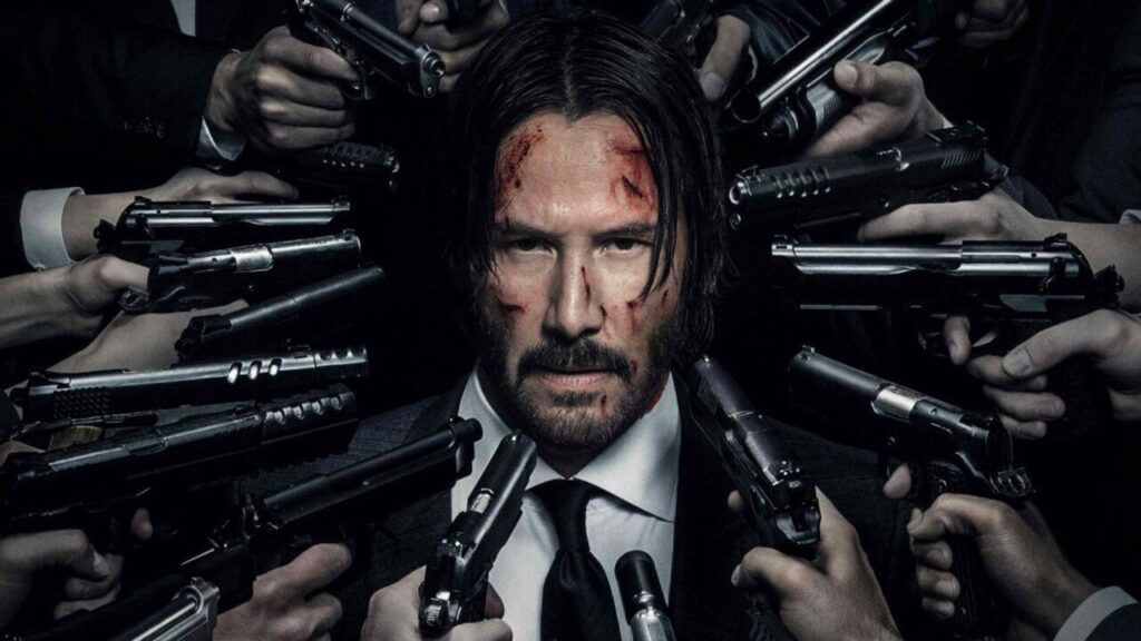 John Wick and Saw Games In Development, Confirmed By Lionsgate