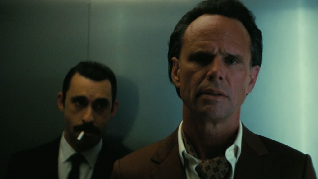 Fallout’s Mr. House speaks: Rafi Silver goes inside season 2’s big twist