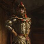 Fable reboot gameplay reveal features chickens, combat, and tough choices