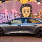 2026 Lucid Air Touring review: This feels like a complete car now