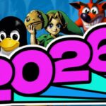 Our New Year 2026 gaming resolutions – “I want to see how close I can get to 100 percenting the game in 24 hours”