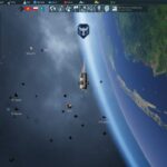 Grand strategy game Terra Invicta is an alien invasion sim so vast and slow the aliens seem lost within it