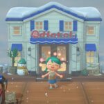 Surprise! Animal Crossing: New Horizons’ free 3.0 update for Switch releases early
