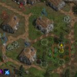 Bite Sized Reviews: Veterum