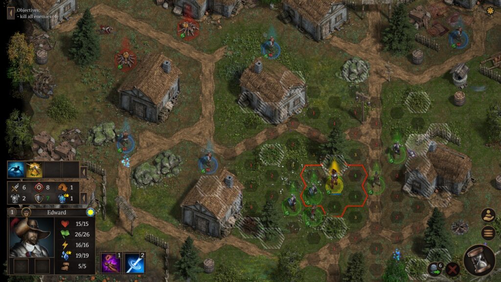 Bite Sized Reviews: Veterum