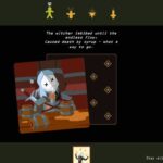 CD Projekt and Nerial reveal Reigns: The Witcher, a strategy game in which Geralt dies a million, delicious ways