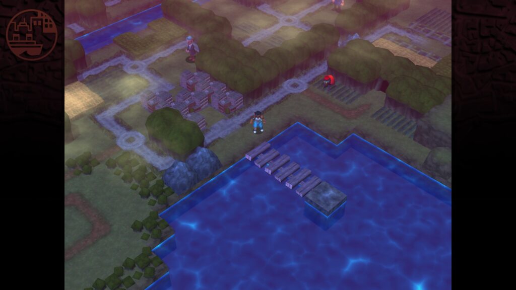 Bite Sized Reviews: Angeline Era