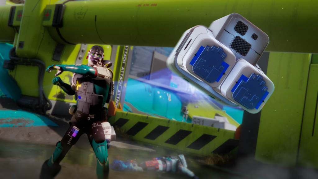 Bungie’s Latest Marathon Deep Dive Shows Off the Seven Runner Shells Classes, New Gameplay Revealed