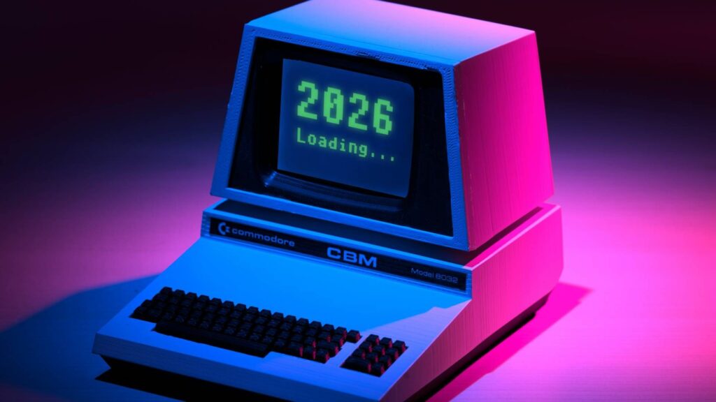 What’s coming out in 2026? Here’s your complete guide.