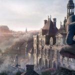 Former Assassin’s Creed director says the future of game design “lies in smaller teams”