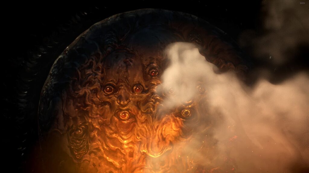 Servant of God Walkthrough for No Rest for the Wicked