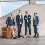 VC firm 2150 raises €210M fund to solve cities’ climate challenges