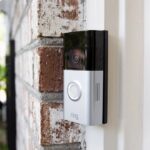 Ring says it’s not giving ICE access to its cameras