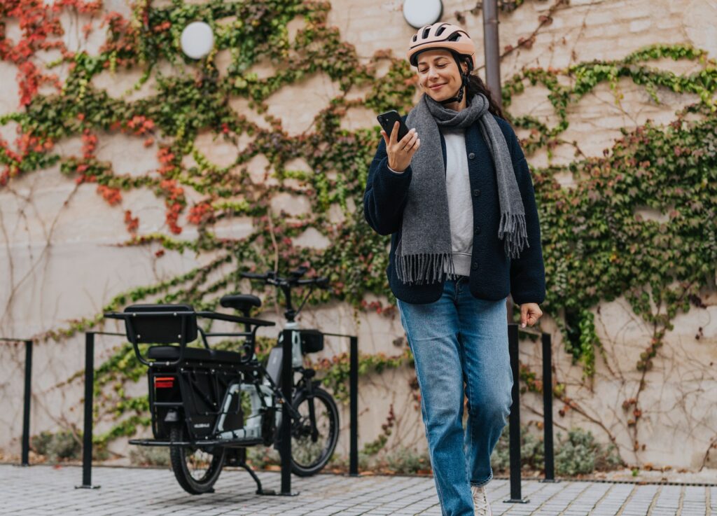 This free feature helps make stolen Bosch e-bikes unsellable