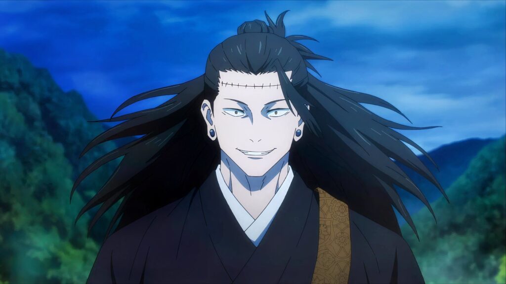 Kenjaku’s endgame in Jujutsu Kaisen season 3, explained