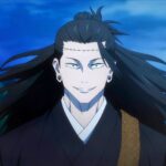 Kenjaku’s endgame in Jujutsu Kaisen season 3, explained