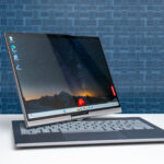 Lenovo’s Auto Twist laptop is going from concept to real product