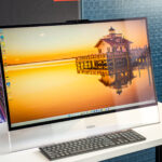 Lenovo’s new All-in-One PC can sync its lighting to your notifications