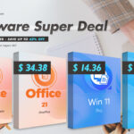 Upgrade your PC with Lifetime MS Office 2021 for $34 and Windows 11 for $14