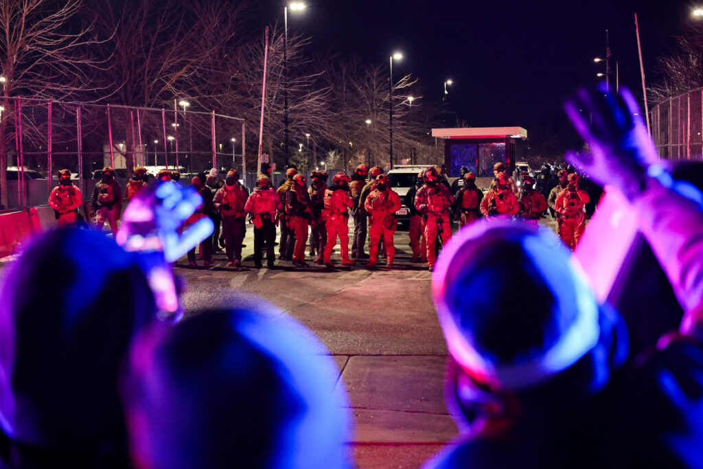 How much can a city take?