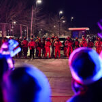 How much can a city take?