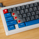 This DIY kit turned my favorite mechanical keyboard into my favorite electrocapacitive keyboard