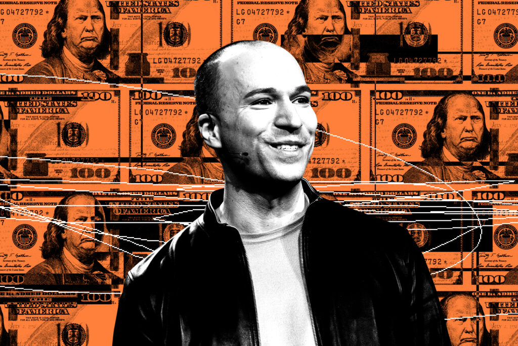 OpenAI’s president is a Trump mega-donor