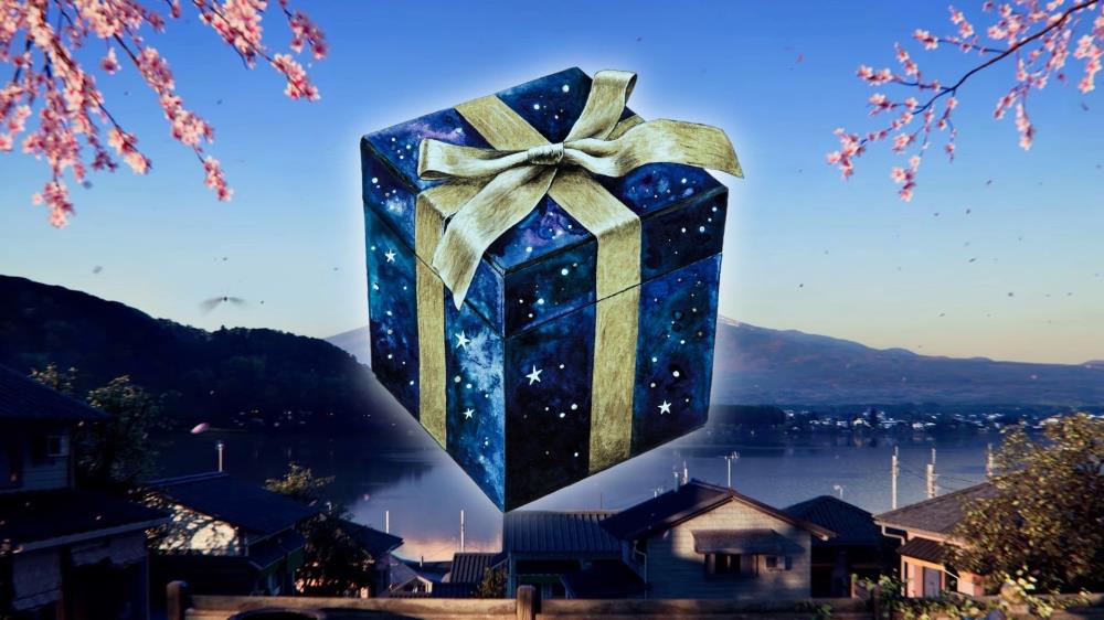 Xbox Is Sending Out Forza Horizon 6 Gift Packages Ahead Of Its 2026 Release