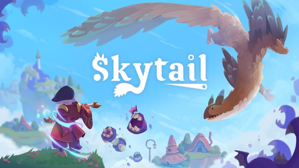 Skytail is Coatsink’s Next Meta Quest Adventure