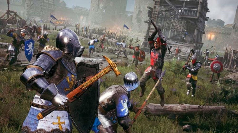 Epic Games Store Reveals December 31 Mystery Game