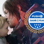 Game of the Year: #2 – Death Stranding 2: On the Beach